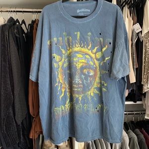 Urban Outfitters Sublime T Shirt